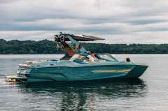 MasterCraft X24 "The New Revolution" ! Wakeboard/Wakesurf
