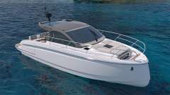 Beneteau Gran Turismo 40 IB Motoryacht