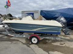 Jeanneau Cap Camara 5.5 CC Sportboot