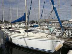 Jeanneau ATTALIA 32