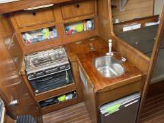 Jeanneau ATTALIA 32