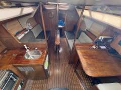 Jeanneau ATTALIA 32