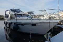 Vri-Jon Contessa 40 E