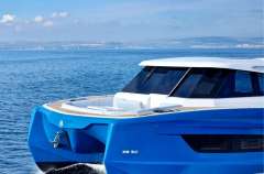 Aventura Yachts 38 Sc Hardtop