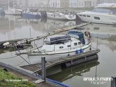 ACVA-Båt-Werft/Schweden Allegro 27