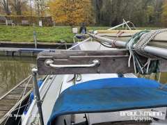 ACVA-Båt-Werft/Schweden Allegro 27