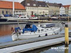 ACVA-Båt-Werft/Schweden Allegro 27