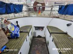 ACVA-Båt-Werft/Schweden Allegro 27