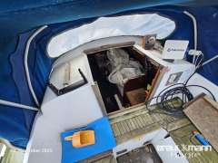 ACVA-Båt-Werft/Schweden Allegro 27