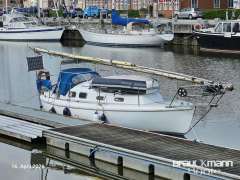 ACVA-Båt-Werft/Schweden Allegro 27