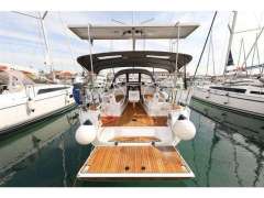 Bavaria 37 CRUISER