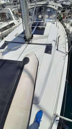 Hanse 455