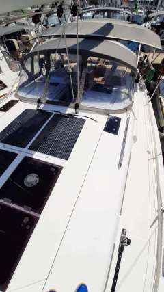 Hanse 455