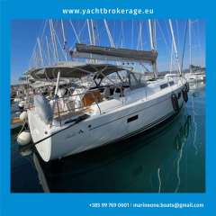 Hanse 455