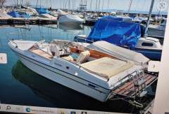 Gobbi 17 sport Motorboot-Klassiker