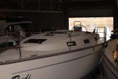 Bavaria Cruiser 32