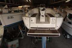 Bavaria Cruiser 32