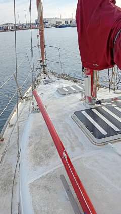 Dufour Arpège  -Dufour