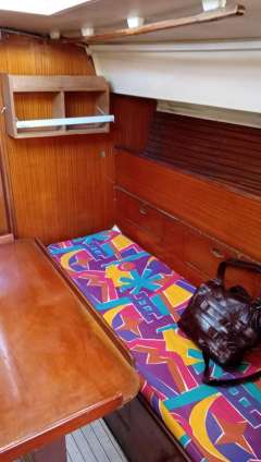 Dufour Arpège  -Dufour