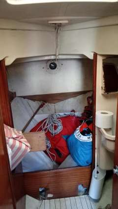 Dufour Arpège  -Dufour