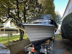 Draco 300 SB Yacht à moteur