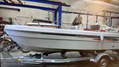 D 5.3 Center console