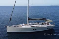 Hanse 575