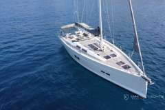 Hanse 575