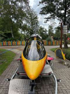 Seabreacher X/151 Seabreacher X/151