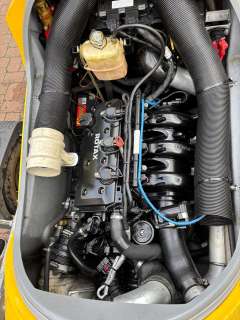 Seabreacher X/151