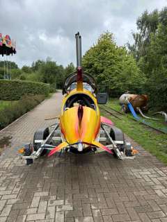 Seabreacher X/151