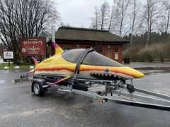 Seabreacher X/151