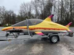 Seabreacher X/151