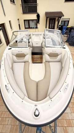 Bayliner BR 185 R