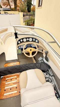 Bayliner BR 185 R