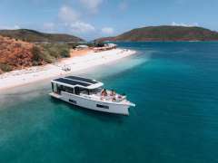 Jeanneau Sea Loft 480 Motorová jachta