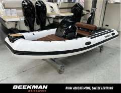 Brig Inflatable Boats Eagle 4 Gommone a scafo rigido