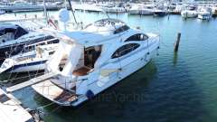 Azimut 42