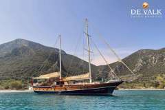 Gulet 25 m Gulet