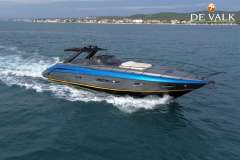 Sunseeker Predator 56 Motoryat