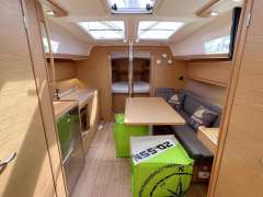 Dufour 382 GL