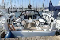 Dufour 382 GL