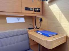 Dufour 382 GL
