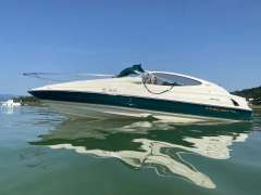 Regal 1950 LSC Sports boat