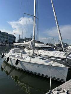 Hanse 375