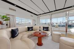 Fairline Squadron 59