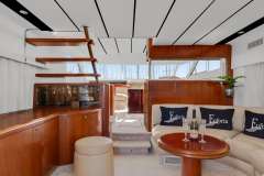 Fairline Squadron 59