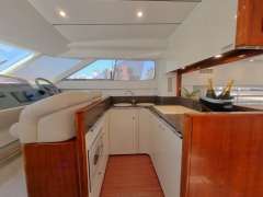 Fairline Squadron 59
