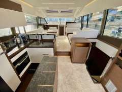 Prestige 520 S