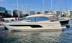Prestige 520 S